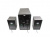 Колонки Dialog Progressive AP-220 2x15 + 30 Вт USB+SD reader черный Колонки Dialog Progressive AP-220 2x15 + 30 Вт USB+SD reader черный