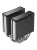 ����� Deepcool AG620 G2 ARGB Soc-AM5/AM4/1200/1700/1851 �����������/������ 4-pin 23.08-29.22dB Al+Cu 270W 1036gr Ret (R-AG620-BKAMMG2-G)