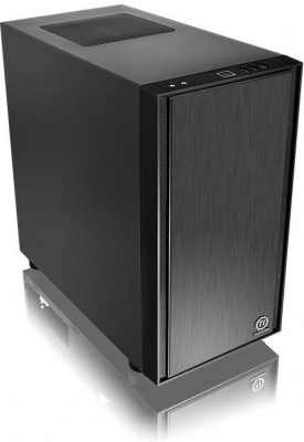 ������ Thermaltake Versa H17 Black (CA-1J1-00S1NN-00)