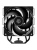 ����� ID-COOLING SE-214-XT V2 BLACK LGA1851/1700/1200/115X/AM5/AM4 (TDP 200W, PWM, 4 ����.������ ������� ��������, FAN 120mm) RET