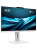 Моноблок MSI Pro AP242P 14M, 23.8" (1920x1080) IPS/Intel Core i5-13500/16 DDR5/512 ГБ SSD/Intel UHD Graphics/Без ОС/Клавиатура, мышь, Белый (9S6-AE0622-1208) Моноблок MSI Pro AP242P 14M, 23.8" (1920x1080) IPS/Intel Core i5-13500/16 DDR5/512 ГБ SSD/Intel UHD Graphics/Без ОС/Клавиатура, мышь, Белый (9S6-AE0622-1208)