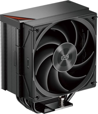 ����� ��� ���������� PCCooler RZ500, 4-pin, 120��, ������, retail