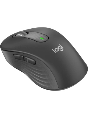 ���� ������������ Logitech Signature M650 ������ (USB/BT, 4000dpi, 5but) (910-006262)