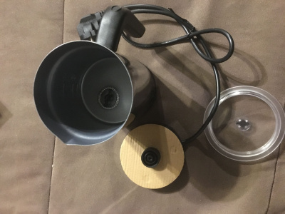 ����������� Kitfort ��-758