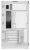 Корпус Geometric Future Model 3 White / mATX / 1AM3NZWT00100 Корпус Geometric Future Model 3 White / mATX / 1AM3NZWT00100