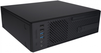 ������ InWin CJ708 Black 265W