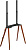 ��������� ��� ���������� Cactus CS-ST3644BKWN ������/���� 43"-65" ����.40�� ���������