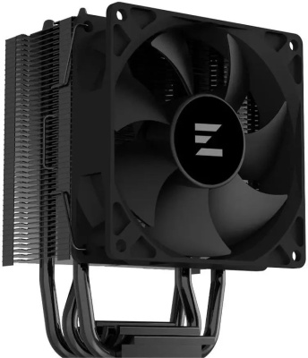 ����� ��� ���������� Zalman CNPS4X V2 , 4-pin, 92��, ������, retail (CNPS4X BLACK V2)