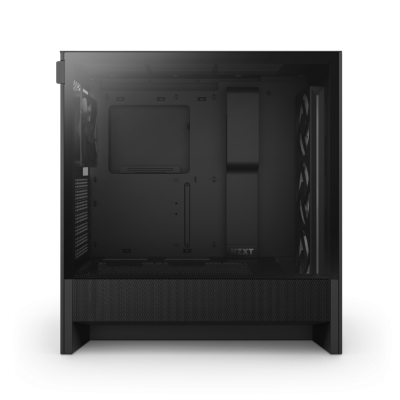 ������ NZXT H5 Flow RGB Window Black (CC-H52FB-R1)