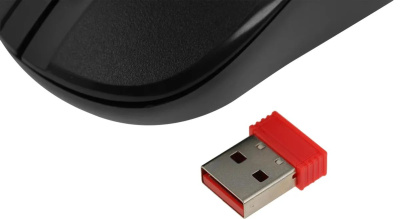 ���� Defender Hit MM-495 ������ ���������� (1600dpi) ������������ USB ��� �������� (2but)