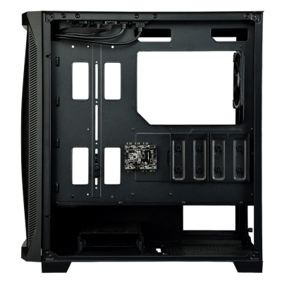 ���� ������� Enermax [ECA-SK30-BB-ARGB-01] ECA-SK30-BB-ARGB-01