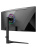 ������� 34" CBR MG-3401, IPS, UWQHD 2K 3440x1440, 165��, 1��, 350��/�2, �������� 2*3W, HAS, Pivot, 2*DP/2*HDMI/4*USB3.0, ������� ��, ������, ������  HDMI/DP [LCD-MG3401-OPC]