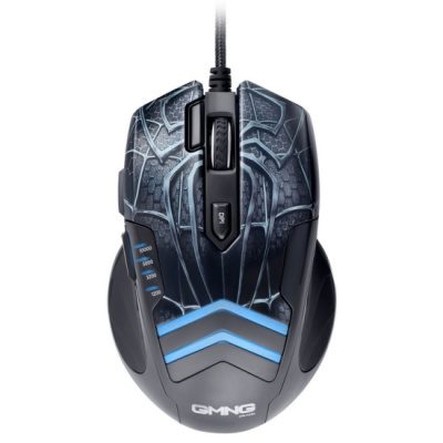 ���� ����� GMNG XM007 Black (1651285)