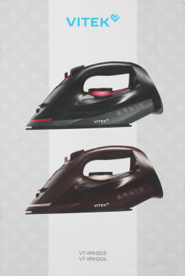 ���� Vitek VT-IRN1203 2400�� ������