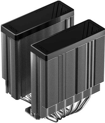 ���������� ����������(�����) ID-Cooling Frozn A620 Pro Se ARGB Soc-AM5/AM4/1200/1700/1851 ������ Ret (FROZN A620 PRO SE ARGB)