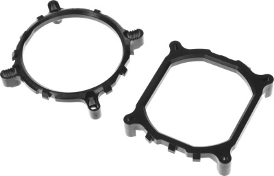 ����� ��� ���������� Formula Ice Boid 2PSDA , 4-pin, 90��, ������, retail