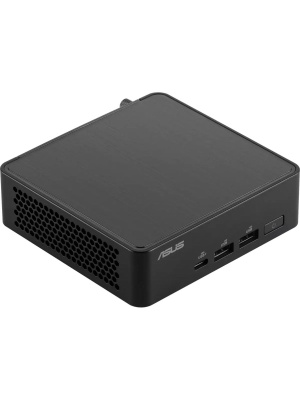 ����-�� ASUS NUC 14 Pro Slim PC Kit, Intel Core Ultra 7 155H/����������� DDR5/����������� SSD/Intel Arc Graphics/��� ��, ������ (90AR0062-M000E0)