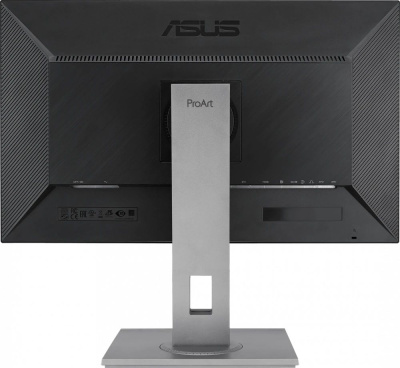 ������� Asus 27" ProArt PA278QV IPS LED 2560x1440, 75 ��, 5 ��, ������ (90LM05L1-B03370)