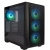 Корпус ATX Eurocase A301 4ARGB черный без БП закаленное стекло USB 3.0, Type-C Корпус ATX Eurocase A301 4ARGB черный без БП закаленное стекло USB 3.0, Type-C