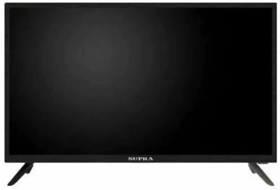 ��������� LED Supra 32" STV-LC32ST0080W HD 50Hz ������ WiFi Smart TV (RUS)