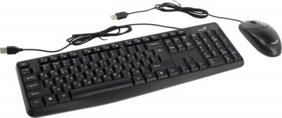 ���������� + ���� Genius Smart KM-170 Black