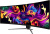 Монитор MSI 49" MPG 491CQPX QD-OLED черный QD OLED LED Монитор MSI 49" MPG 491CQPX QD-OLED черный QD OLED LED