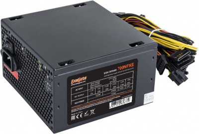 ���� ������� 700W ExeGate 700NPXE