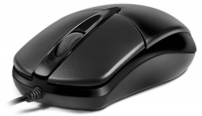 ����  Oklick 275M Black