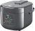 Мультиварка REDMOND MC100S , 860 Вт, чёрный/ металлик Мультиварка REDMOND MC100S , 860 Вт, чёрный/ металлик