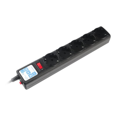 ������� ���������� Powercube SPG5-7M 7� (5 �������) ������ (�������)