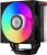 ����� ��� ���������� PcCooler RT500 Digital BK, LCD, 4-pin, ARGB, 120��, ������, retail D-CPC110-PWM3