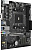 ����������� ����� Sapphire A520M-E, Socket AM4, AMD A520, mATX, Ret 52119-04-40G