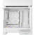 ������ Deepcool CL660 WH ��� ��, ������� ���� (���������� ������), 2x120�� ARGB ���������� �����, �����, ATX