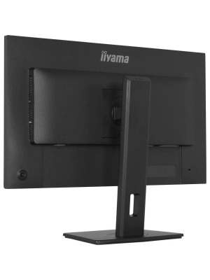 ������� Iiyama 27" ProLite XB2797QSNP-B1 ������ IPS LED 1ms 16:9 HDMI ������� HAS Piv 1000:1 350cd 178��/178�� 2560x1440 DP 2K USB 9.7��
