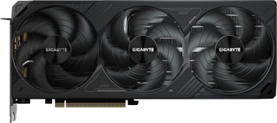 ���������� Gigabyte NVIDIA GeForce RTX 5080 Windforce OC SFF 16Gb, GDDR7, Ret (GV-N5080WF3OC-16GD)