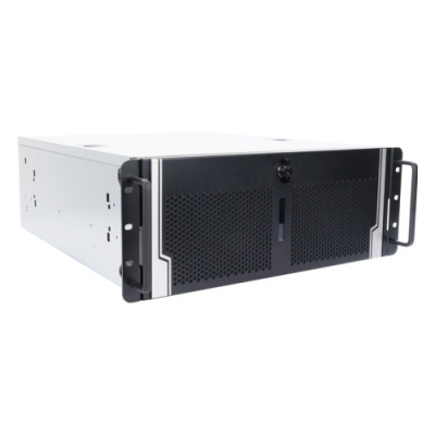��������� ������ IN WIN IW-R400-01N (��� ��), SK35-02 Black