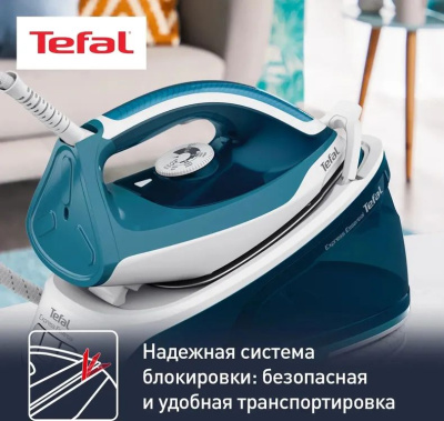 ������� ������� Tefal SV6115E0 2200�� ���������/�����