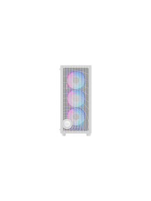 ������ Ocypus Gamma C70 WH ARGB, ATX, USB3.0*1+USB2.0*1, FRONT 3x120mm ARGB, REAR 1x120mm ARGB