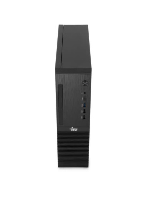 ��������� ���� iRU 310SC SFF, Intel Core i5-13400/16 �� DDR4/512 �� SSD/Intel UHD Graphics/Windows 11 Pro, ������ (2140102)