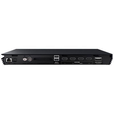 ��������� 65" NEO Q-LED Samsung 7680x4320 120 �� Smart TV QE65QN990FUXRU