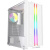 Корпус Powercase Mistral Evo White CMIEW-F4S Корпус Powercase Mistral Evo White CMIEW-F4S