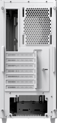 ������ ��� �� Case Ocypus Gamma C60 WH ATX  white  no PSU
