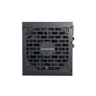 ���� ������� Phanteks AMP BH 750W (80 Plus Bronze, ATX 3.1, APFC, 120mm Fan, Black) / PH-P750B_BK01