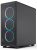 ������ �� ��� �� Fractal Design Epoch Black TG RGB Light Tint, Midi-Tower (FD-C-EPO1A-04)