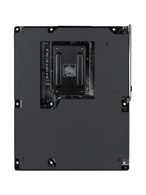 ����������� ����� Gigabyte B550 X GAMING WIFI7 B550, AM4, 4*DDR4, 2*PCIEx16, 2*PCIEx1, 2*M.2, 2*TypeC, 1*USB3.2Gen2, 4*USB3.2Gen1, 4*USB2.0, 4*SATA3.0, 2.5G, DP, HDMI, ATX, RTL