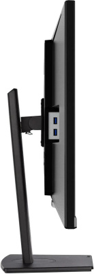 ������� Iiyama 31.5" XUB3293UHSN-B5 ������ IPS LED