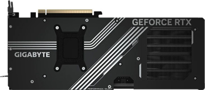 ���������� Gigabyte NVIDIA GeForce RTX 5080 Windforce OC SFF 16Gb, GDDR7, Ret (GV-N5080WF3OC-16GD)