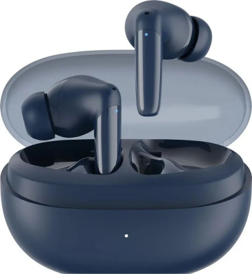 �������� TECNO Buds 4 BD04, Bluetooth, ���������������, ������ ����