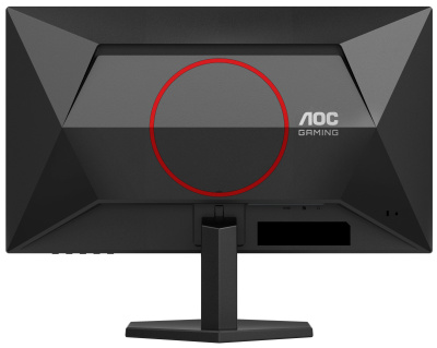������� 27" AOC 27G42E Black 