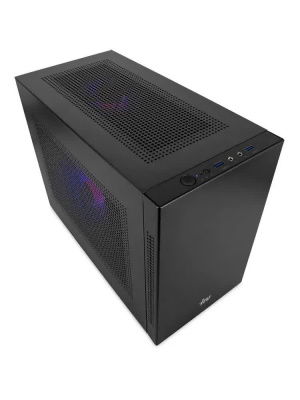 ��������� ���� iRU Tactio 520B5GS MT, AMD Ryzen 5 5600GT/32 �� DDR4/512 �� SSD/AMD Radeon Graphics/��� ��, ������ (2164589)